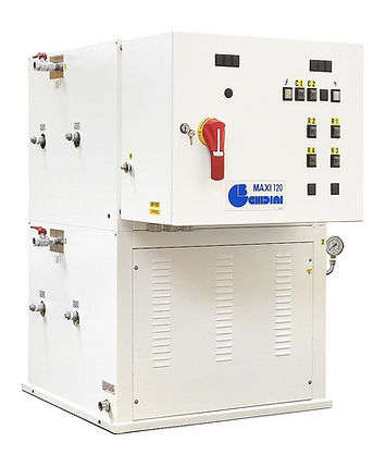 Steam generators