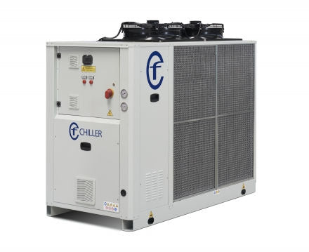 Glycol chillers
