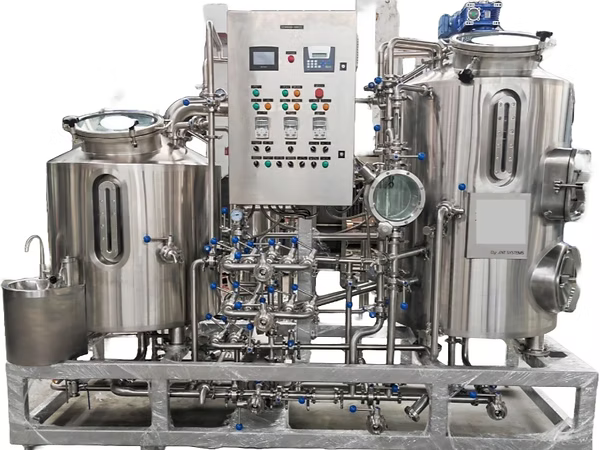 Pilot system