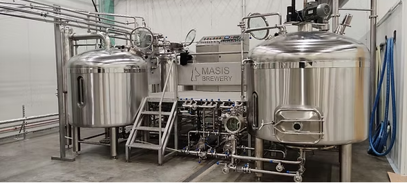 Industrial systems