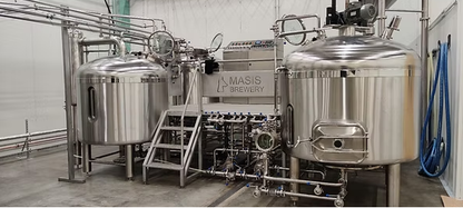Industrial systems